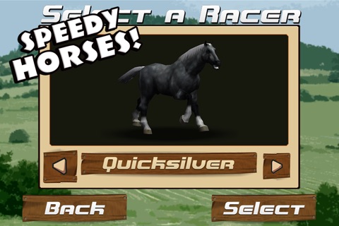 Horse Racing Derby screenshot 4