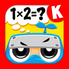 Activities of Learn Times Table Easy with Math Ninja