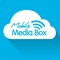 Mobile Media Box