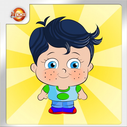 P'tit Génie - Jeux éducatifs pour les enfants en français iOS App
