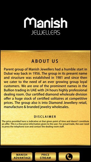 Manish Jewellers(圖3)-速報App