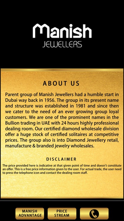 Manish Jewellers