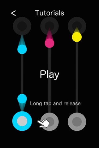 Falls : Free Action Puzzle Games screenshot 2