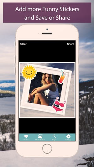 Photo Stickers Maker - Make sticker from photo, pictures and(圖4)-速報App