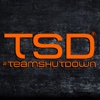 Team Shut Down