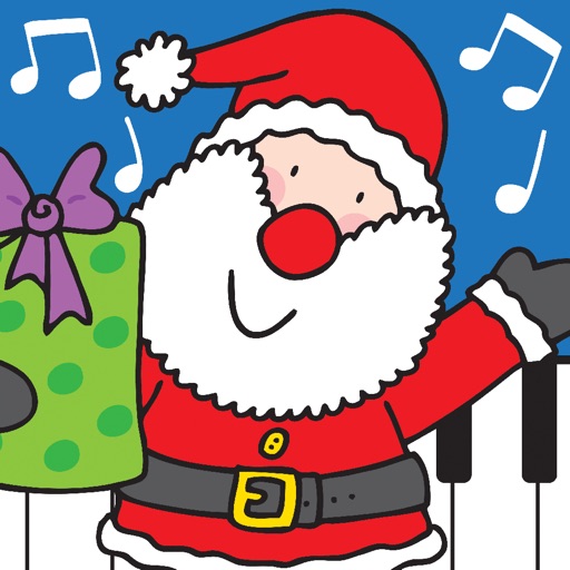 Sing and Play - Jingle Bells iOS App