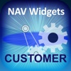 NAV Widgets: ws Customer