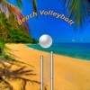 Simple beach volleyball free
