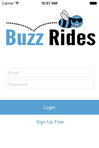 Buzz Rides screenshot 3