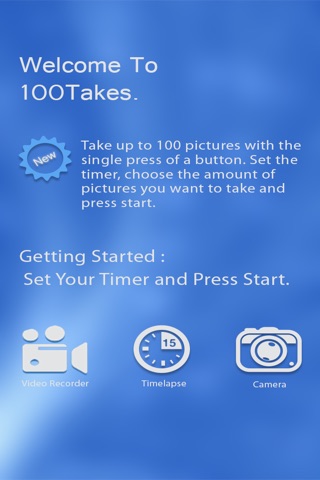 100takes screenshot 3