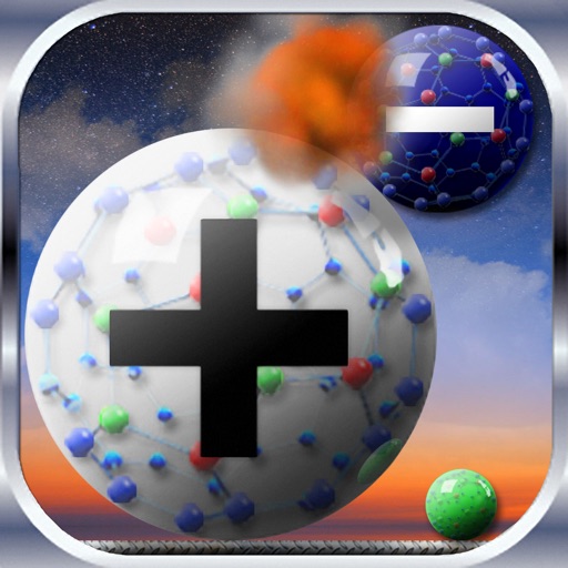Collider™ iOS App