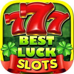 Best Luck Slots : Free and fun by next play games