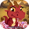 Sphere Puzzle Pop Adventures – Harvest the Dragon Eggs!- Free