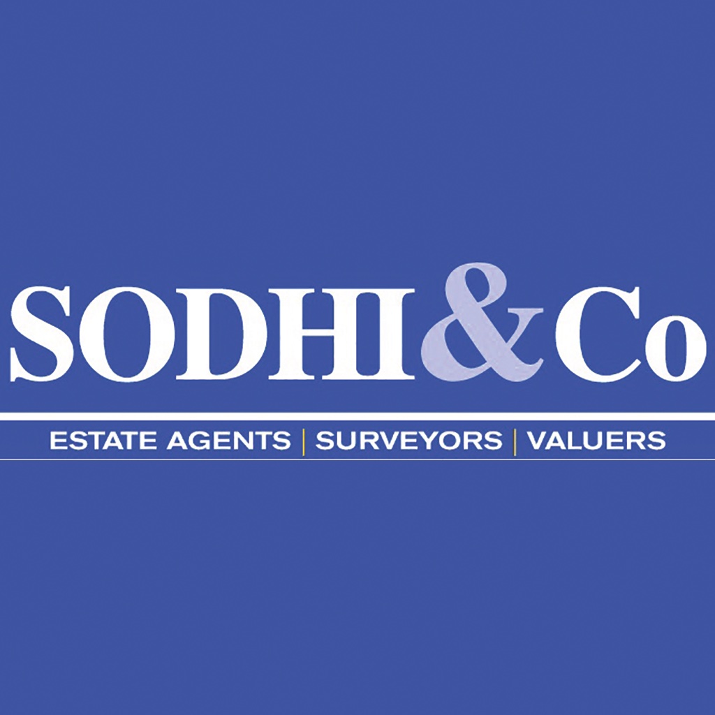 Sodhi & Co Estate Agent icon
