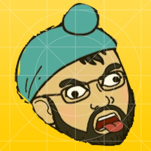 Flappy Sardar Icon