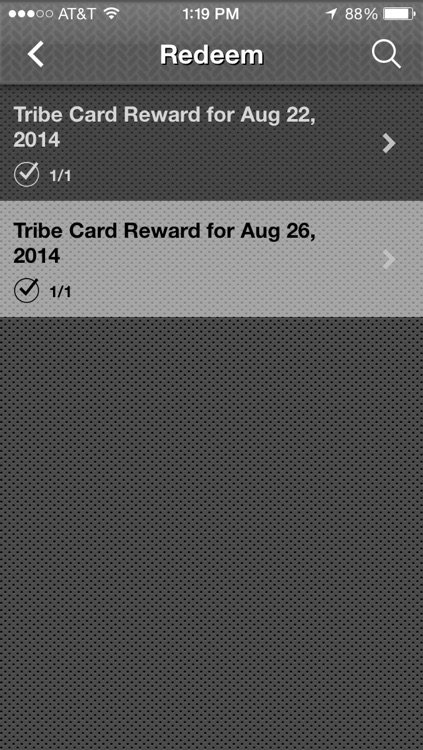 Tribe Card screenshot-4