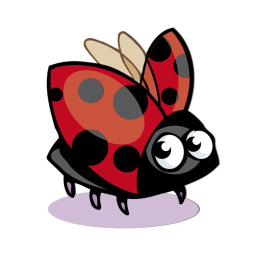 Flutter Bug Lite Icon