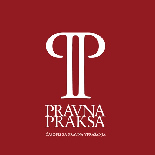 Pravna praksa