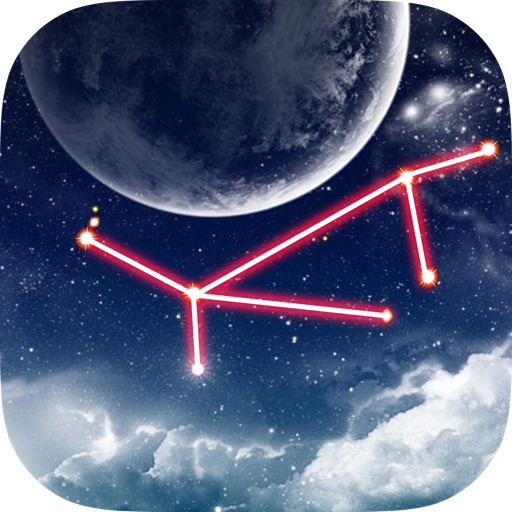 Constellation Star Viewer