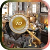 Hidden Objects Games111