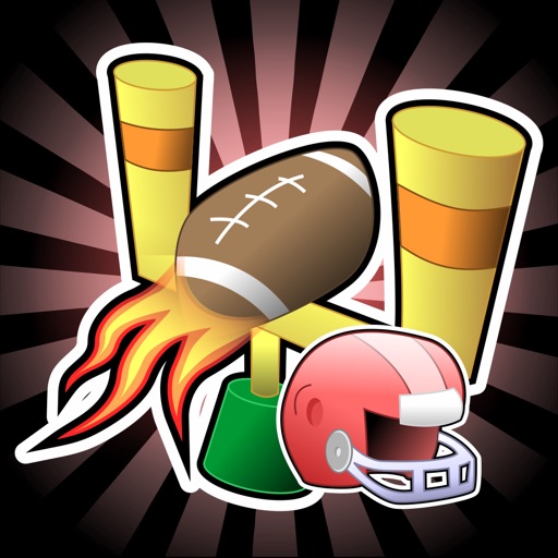 Fantasy Football Casino Slots - Spin For Points and Track Your Score! icon