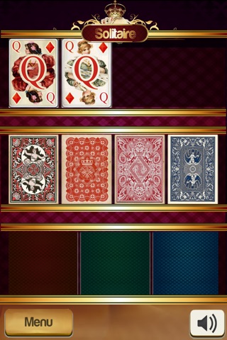 Solitaire Free Hard - Card game screenshot 3