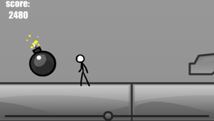 Funny Death - Stickman Edition screenshot-3