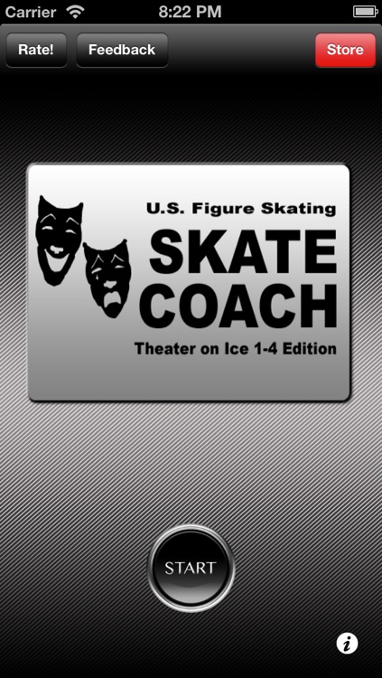 Theater On Ice