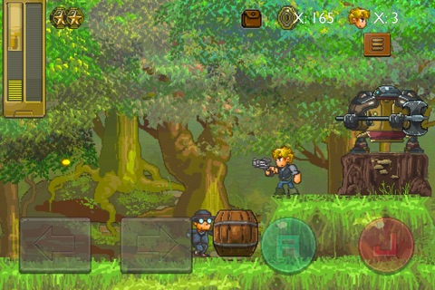 Steam Punks FREE screenshot 2