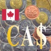 マネーカウント$カナダドル(無料版) - iPhoneアプリ