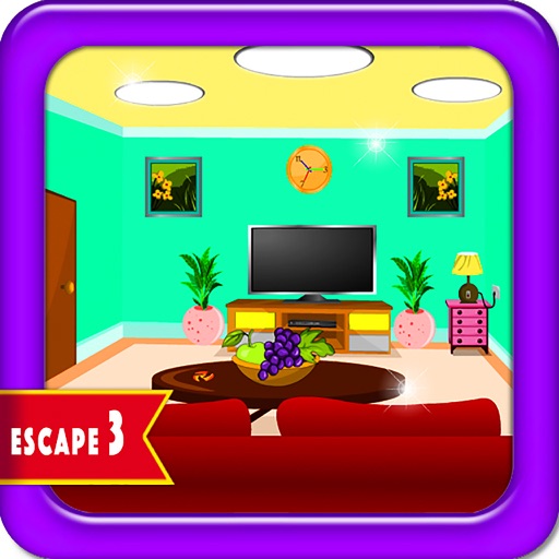 House Escape Game 1 iOS App