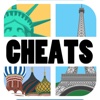 Cheats for Hi Guess The Place - answers to all puzzles with Auto Scan cheat