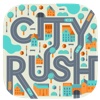 City Rush Pocket