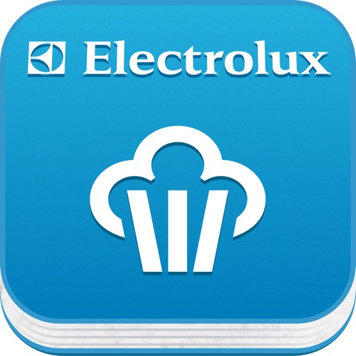 Electrolux CombiSteam icon