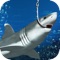 Shark On! Extreme Maze Game for the Monster Fisherman