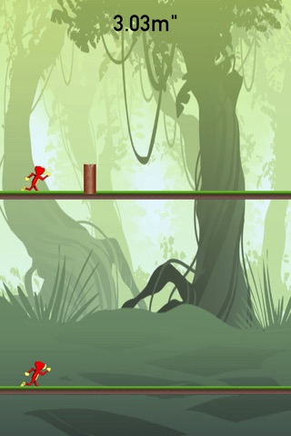 Monkey never die : Hours of never Ending joy, Best free game for Kids & Adults screenshot 2