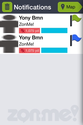 Zon·Me screenshot 3