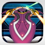 A 360 Space Shooter Game