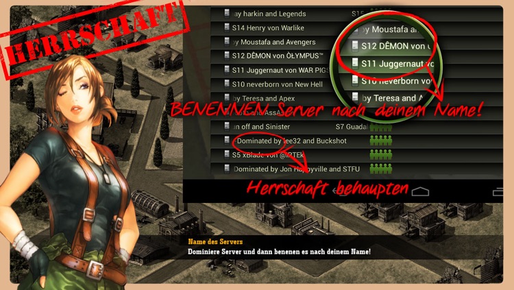 War 2 Glory (DE) screenshot-4