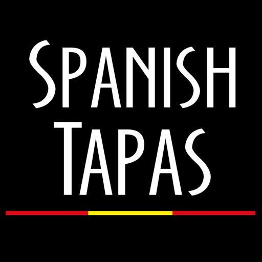 Spanish Tapas Restaurant