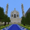 Ultimate Builder Guide For Minecraft (iPad Version)