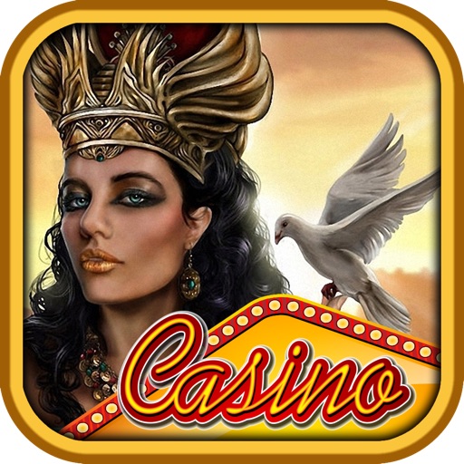 All In Cash Titan's Casino Games HD - Jackpot Journey Way of Fun Machine Rich-es Free iOS App