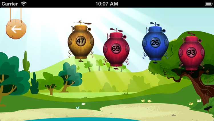 Kid's Math Free screenshot-3