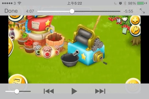 Video Walkthrough for Hay Day screenshot 3