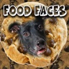 Food Insta Photo Editor - Make seamless grub face picture backgrounds,share to Instagram,Twitter,Facebook,email