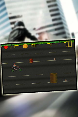 Ace Moto Rider - Extreme Motorcyle Ride Skills screenshot 3