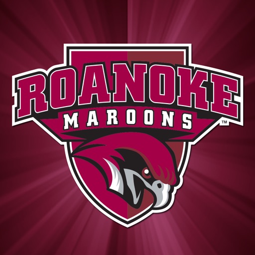 Roanoke Athletics - Go Maroons