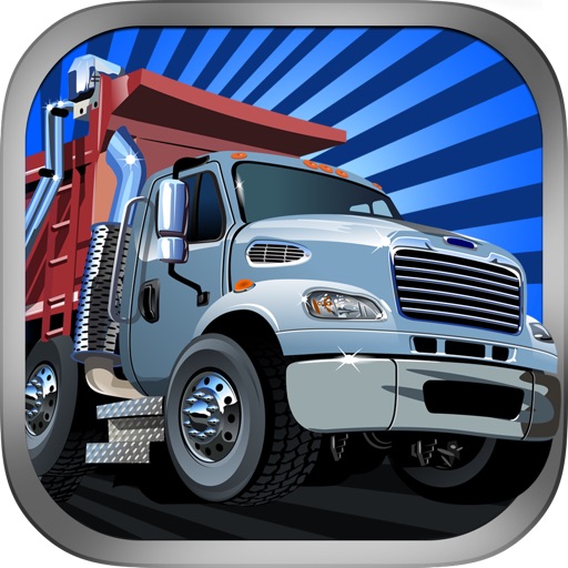 Dump Truck Rescuer iOS App