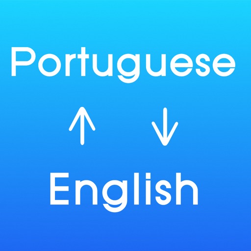 QuickDict Portuguese-English
