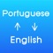 The quickest Portuguese-English and English-Portuguese dictionary/word translator